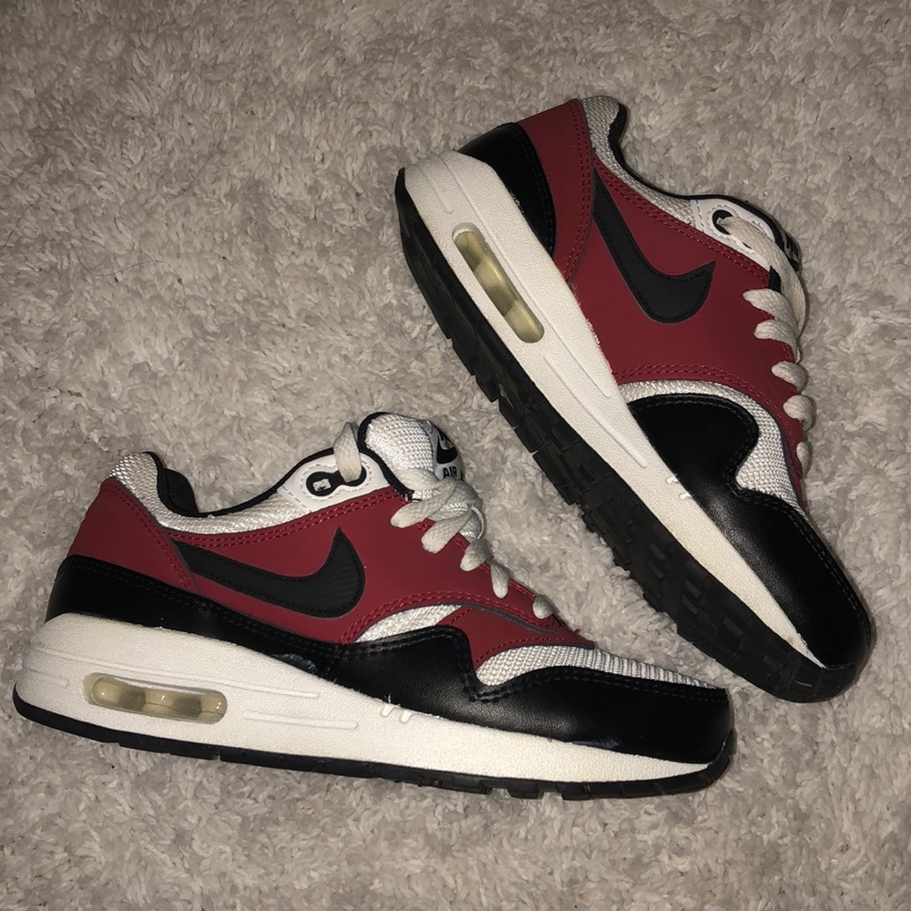 Nike air max 1